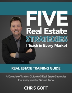 Free Real Estate Investing Strategy Guide